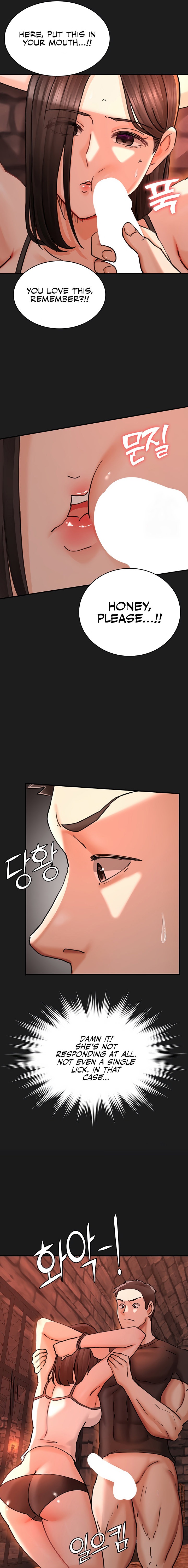 The Commander’s Daughter - Chapter 43 - picture 16