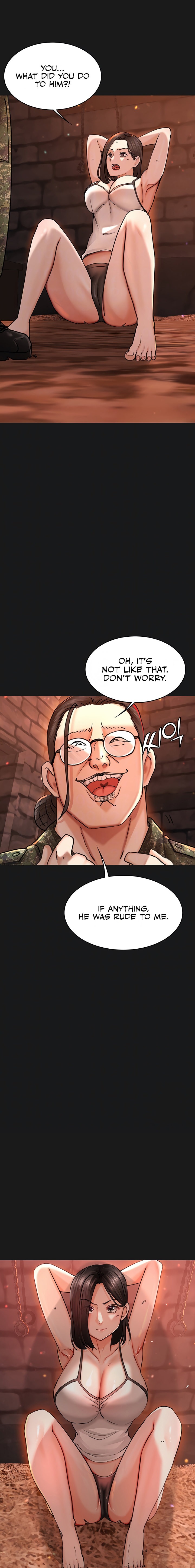 The Commander’s Daughter - Chapter 43 - picture 2