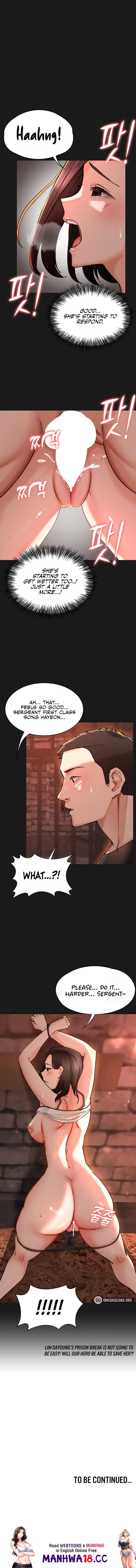 The Commander’s Daughter - Chapter 43 - picture 20