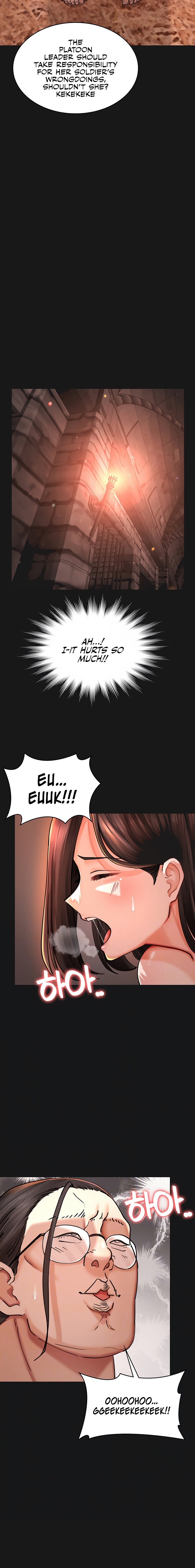 The Commander’s Daughter - Chapter 43 - picture 3