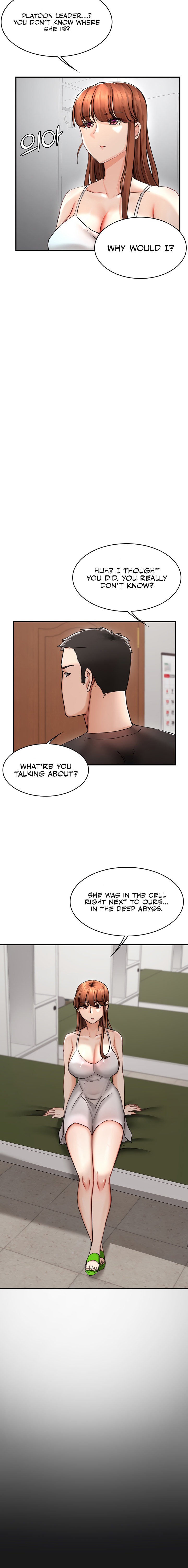 The Commander’s Daughter - Chapter 43 - picture 9