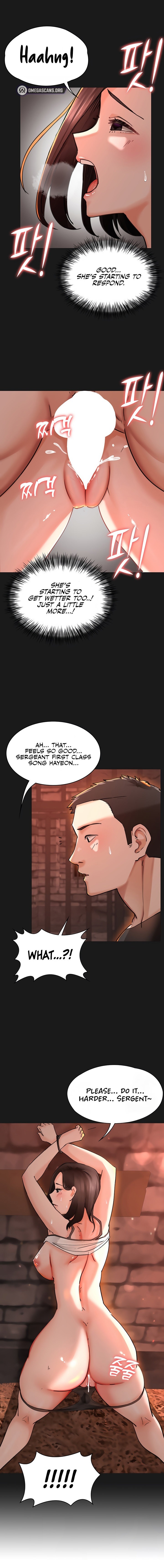 The Commander’s Daughter - Chapter 44 - picture 0