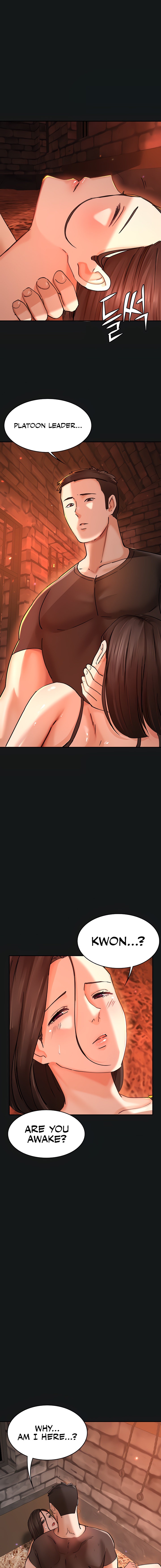 The Commander’s Daughter - Chapter 44 - picture 10