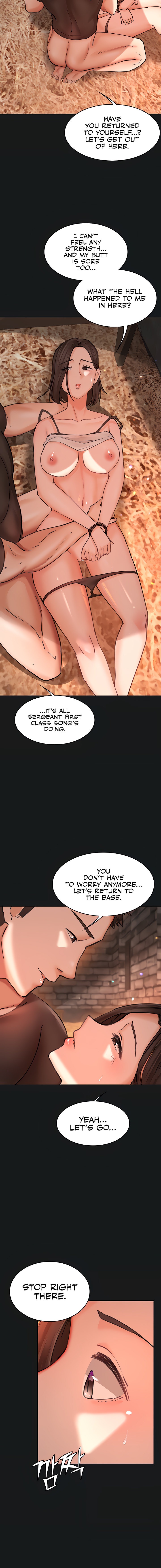 The Commander’s Daughter - Chapter 44 - picture 11