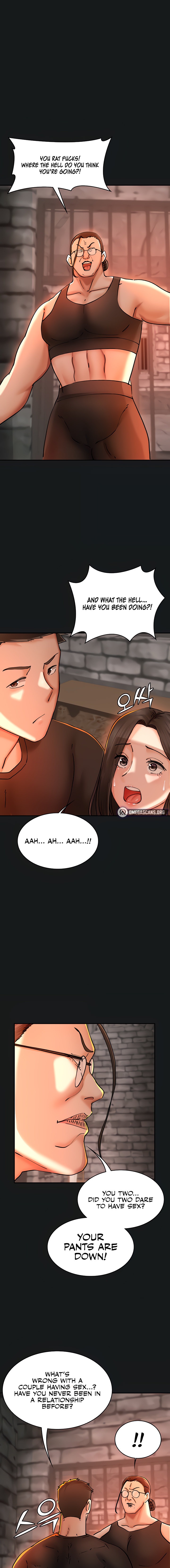 The Commander’s Daughter - Chapter 44 - picture 12