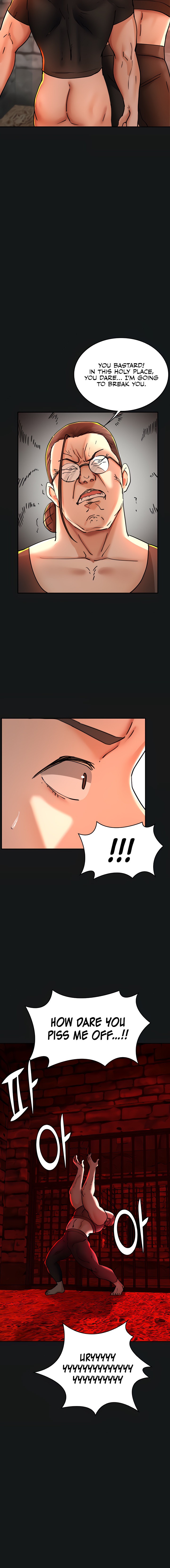 The Commander’s Daughter - Chapter 44 - picture 13