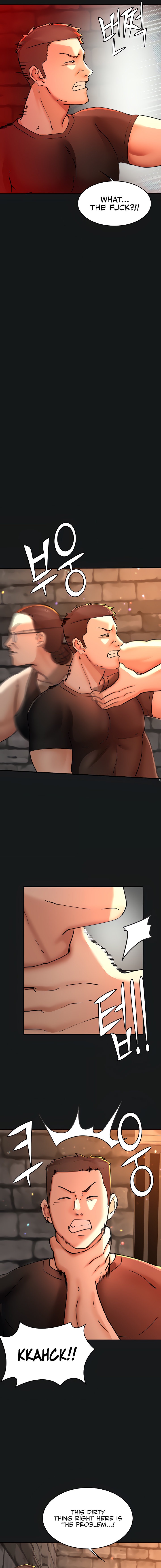 The Commander’s Daughter - Chapter 44 - picture 14