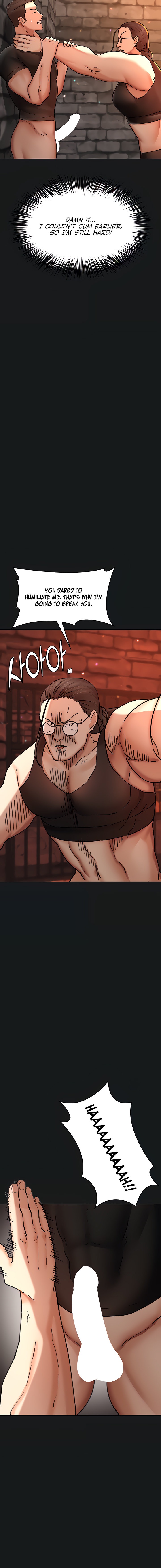 The Commander’s Daughter - Chapter 44 - picture 15