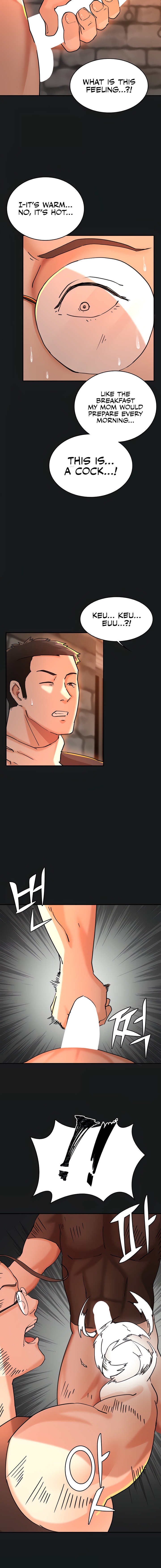 The Commander’s Daughter - Chapter 44 - picture 17