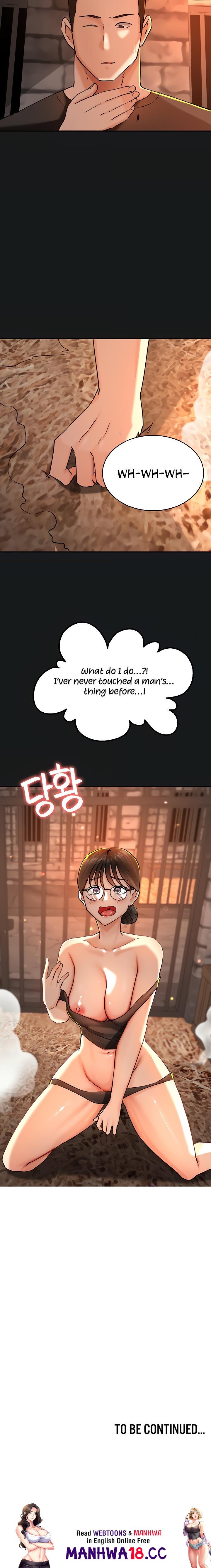 The Commander’s Daughter - Chapter 44 - picture 19