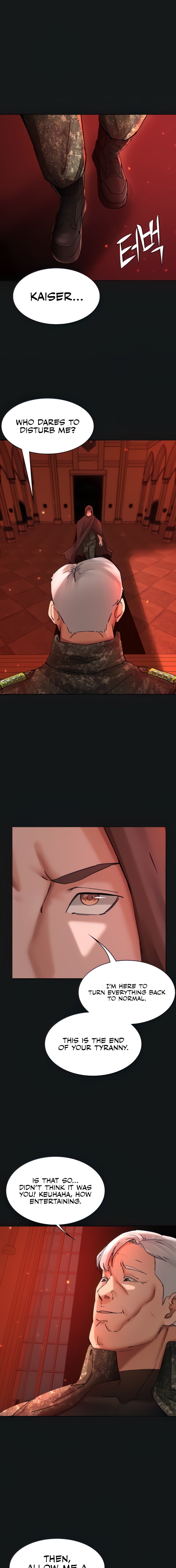 The Commander’s Daughter - Chapter 44 - picture 2