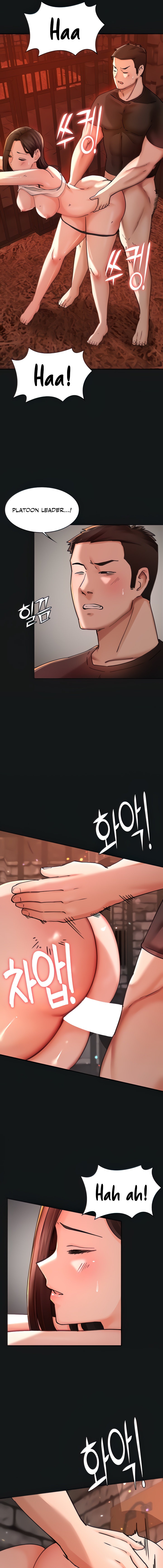 The Commander’s Daughter - Chapter 44 - picture 4
