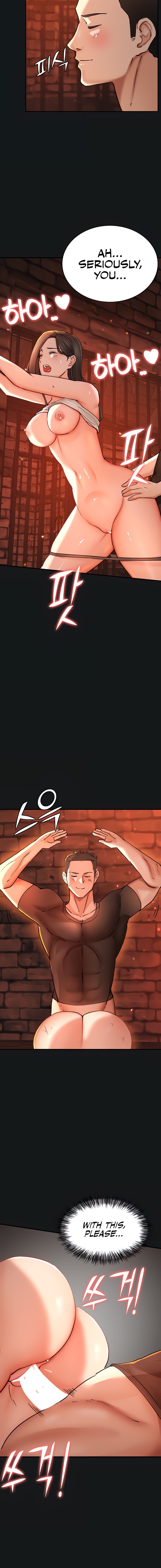The Commander’s Daughter - Chapter 44 - picture 7