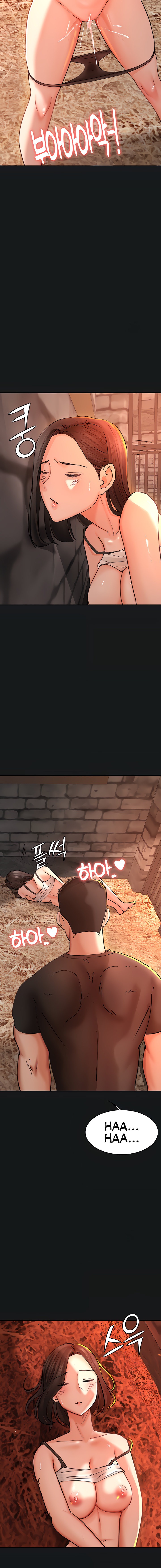 The Commander’s Daughter - Chapter 44 - picture 9