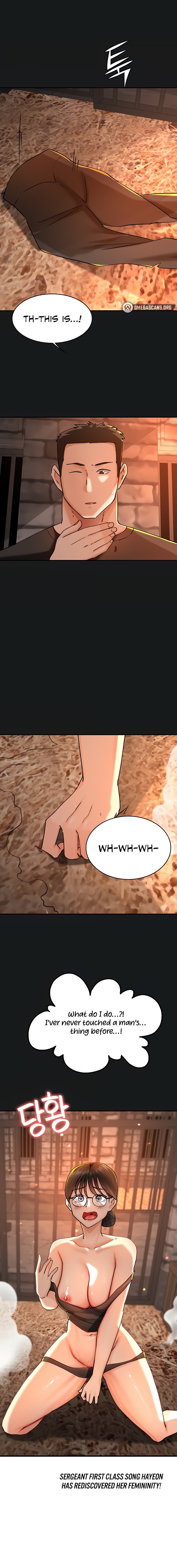 The Commander’s Daughter - Chapter 45 - picture 0