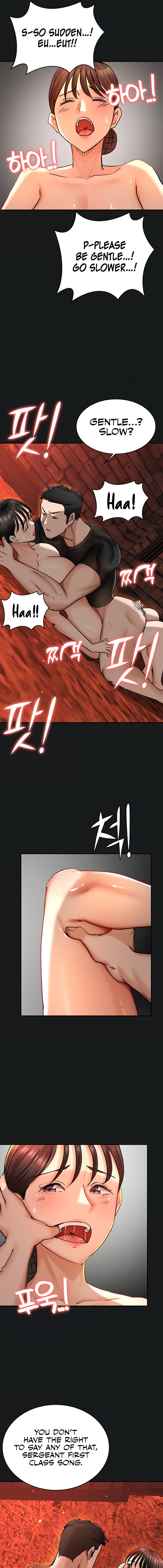 The Commander’s Daughter - Chapter 45 - picture 10