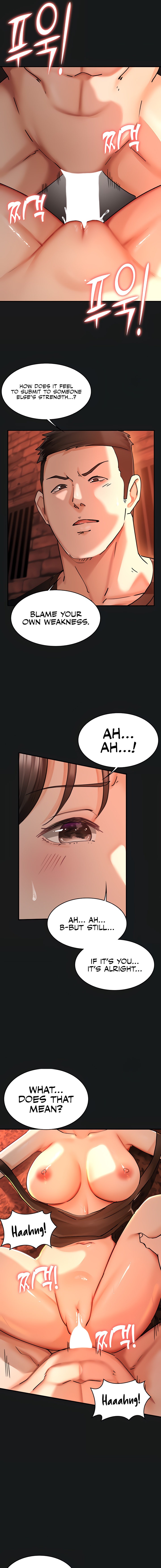 The Commander’s Daughter - Chapter 45 - picture 12