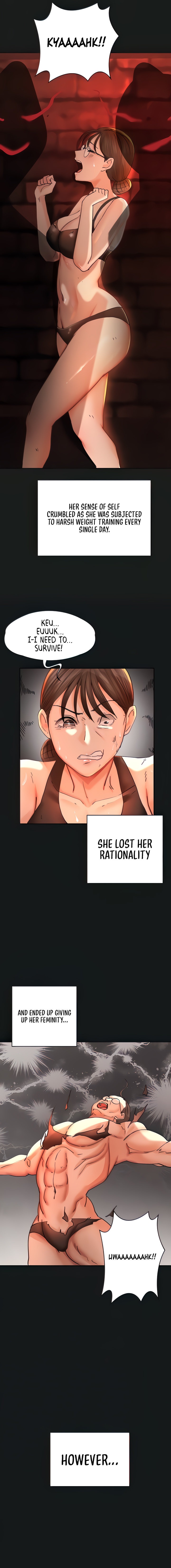 The Commander’s Daughter - Chapter 45 - picture 2