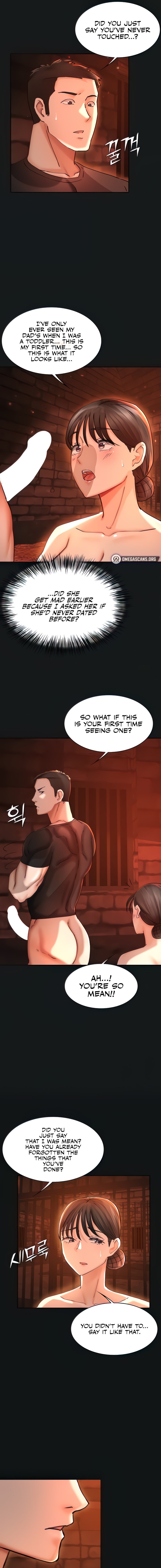The Commander’s Daughter - Chapter 45 - picture 4
