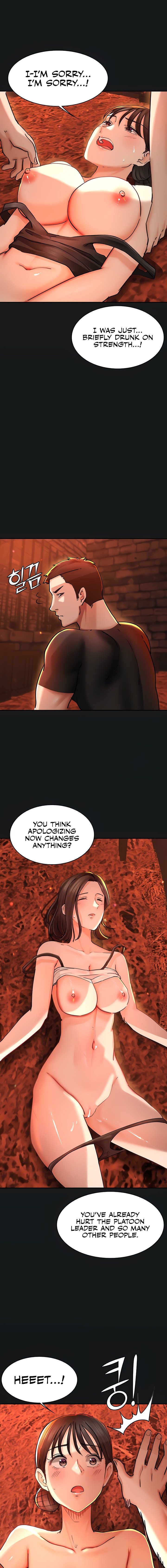 The Commander’s Daughter - Chapter 45 - picture 6