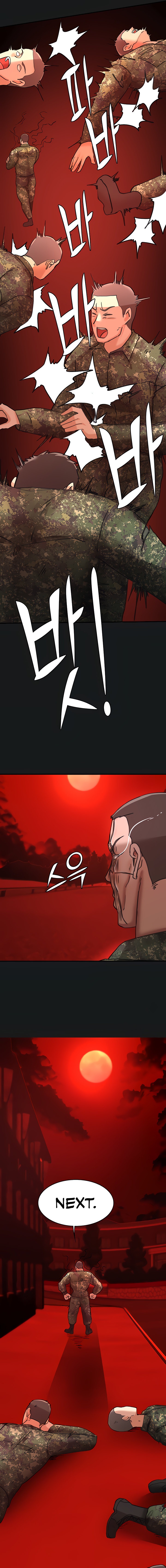 The Commander’s Daughter - Chapter 46 - picture 10