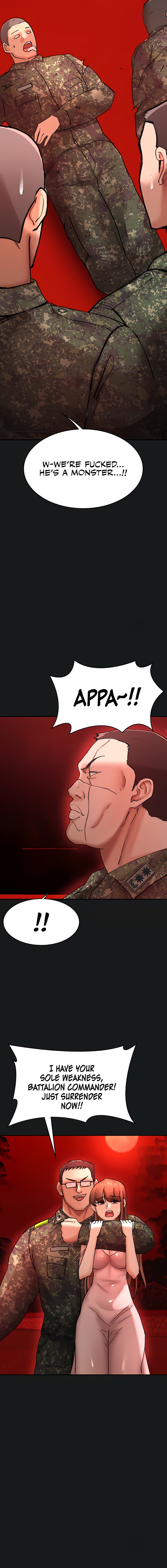 The Commander’s Daughter - Chapter 46 - picture 11