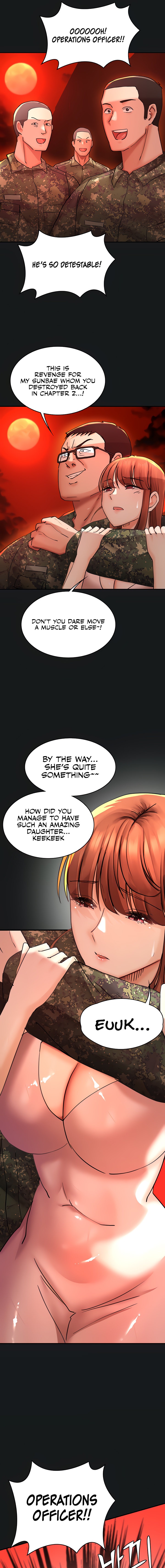 The Commander’s Daughter - Chapter 46 - picture 12
