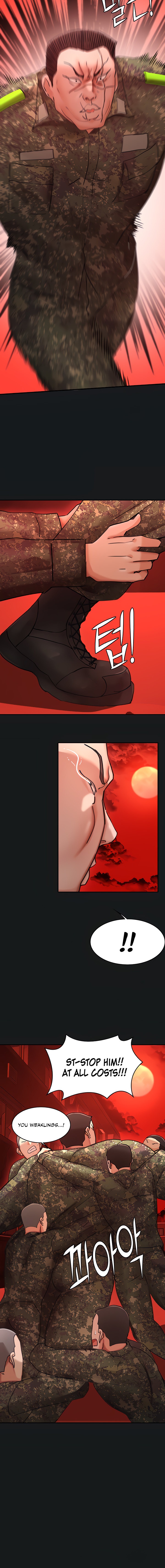 The Commander’s Daughter - Chapter 46 - picture 13