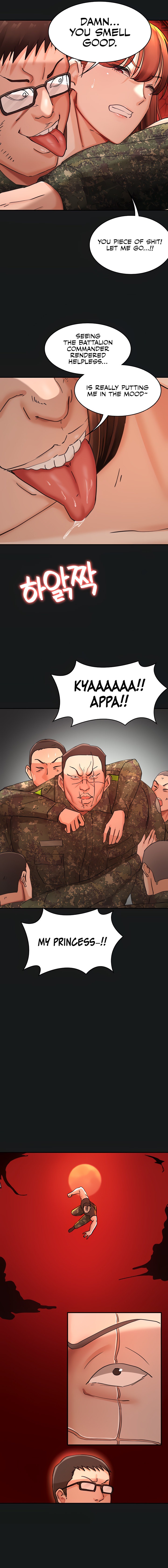 The Commander’s Daughter - Chapter 46 - picture 14
