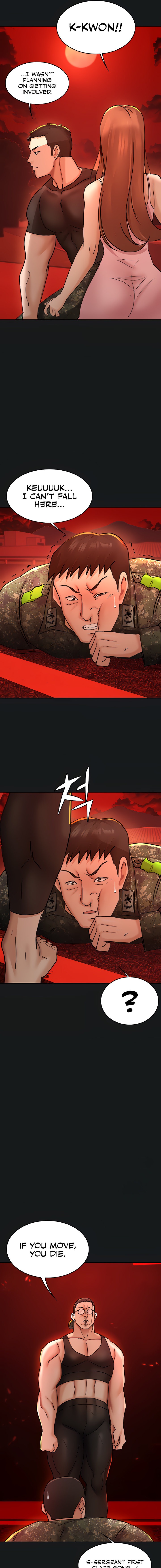 The Commander’s Daughter - Chapter 46 - picture 16