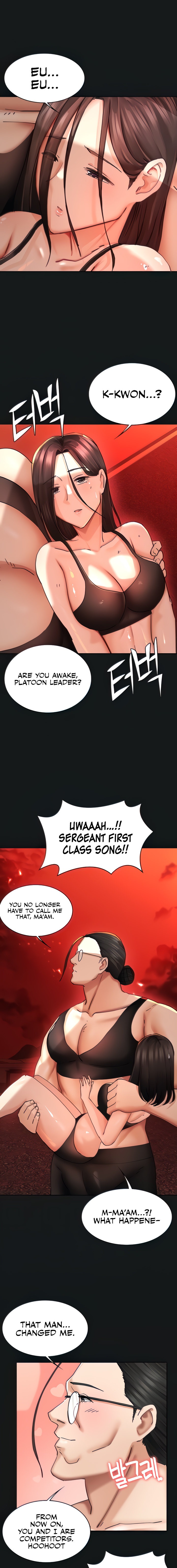 The Commander’s Daughter - Chapter 46 - picture 2