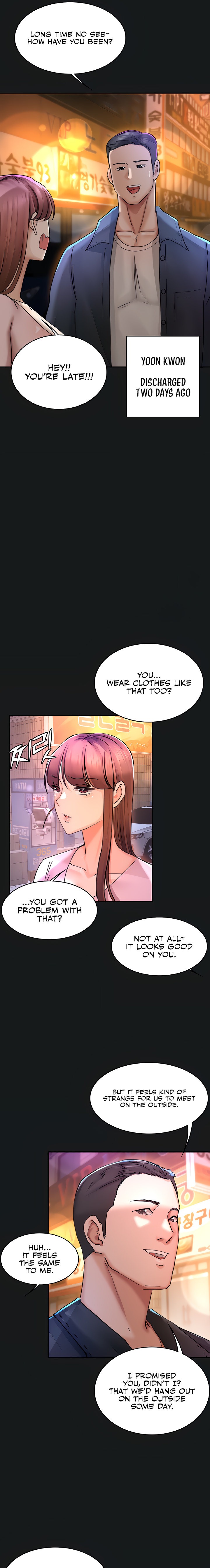 The Commander’s Daughter - Chapter 46 - picture 22