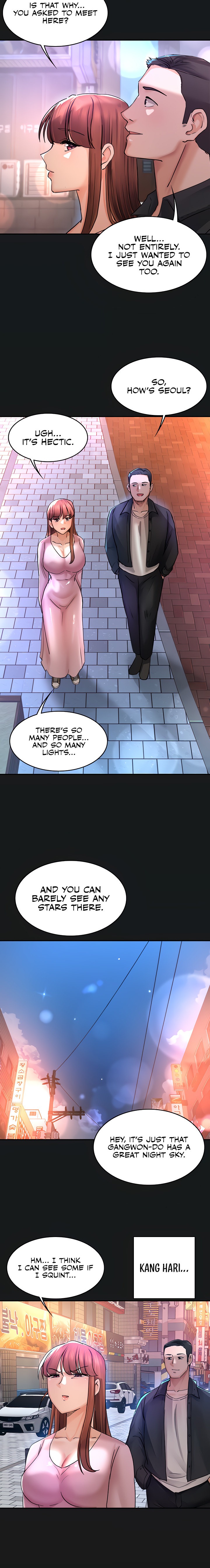 The Commander’s Daughter - Chapter 46 - picture 23