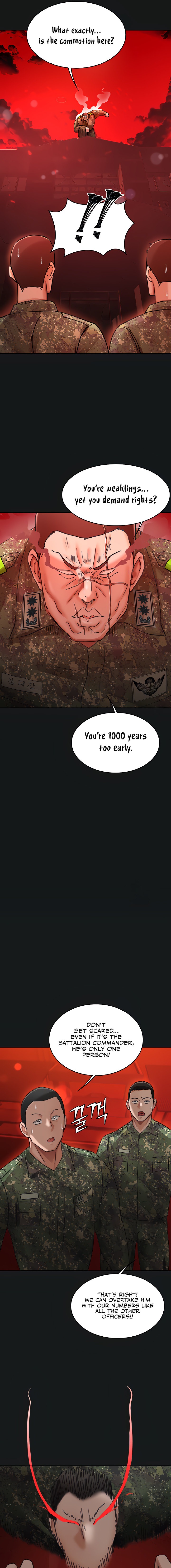 The Commander’s Daughter - Chapter 46 - picture 6