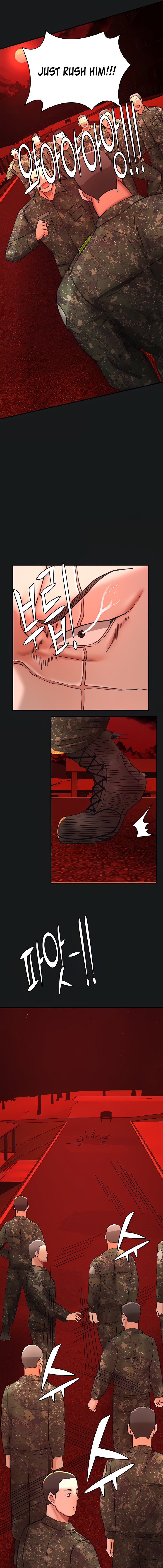 The Commander’s Daughter - Chapter 46 - picture 8