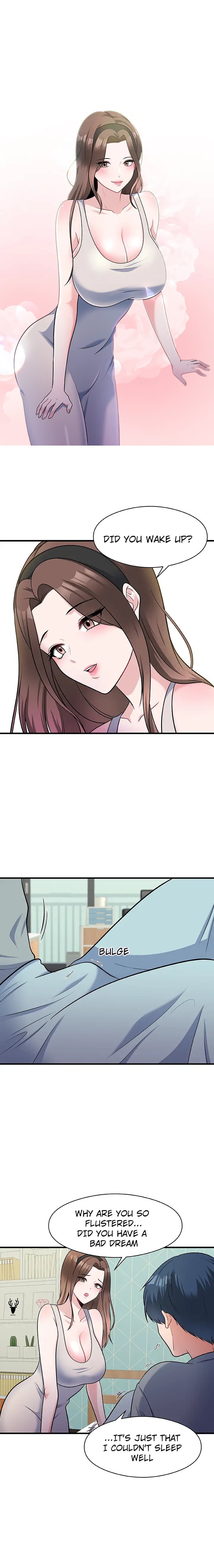 My Father’s USB - Chapter 1 - picture 10