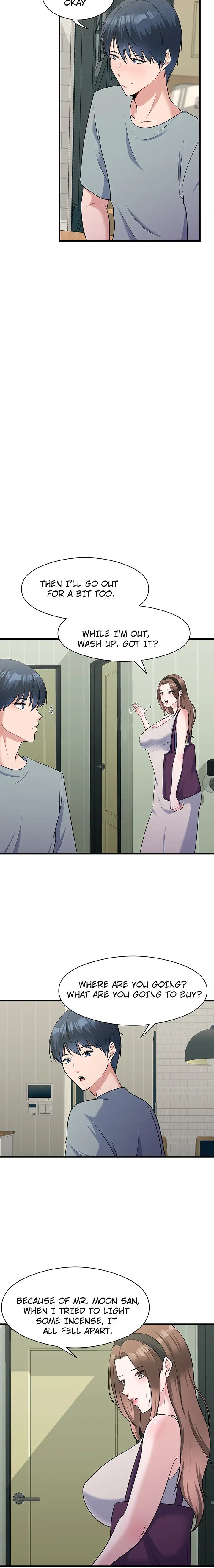My Father’s USB - Chapter 1 - picture 12