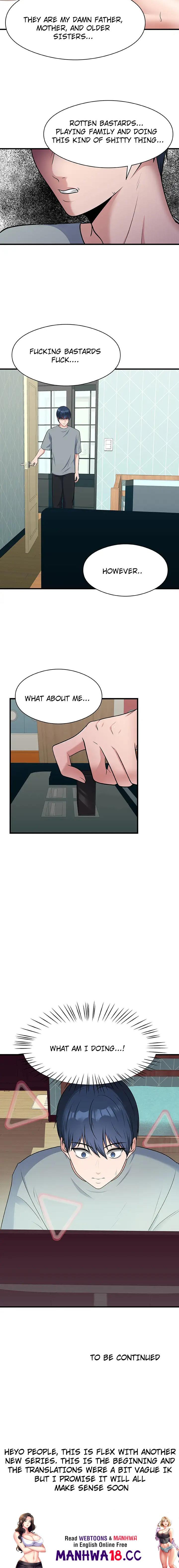 My Father’s USB - Chapter 1 - picture 15
