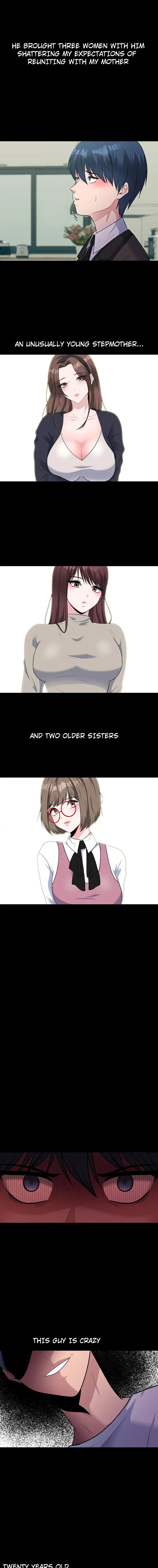 My Father’s USB - Chapter 1 - picture 8