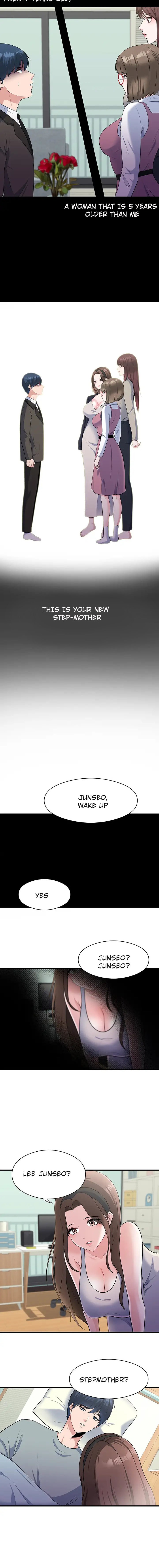 My Father’s USB - Chapter 1 - picture 9