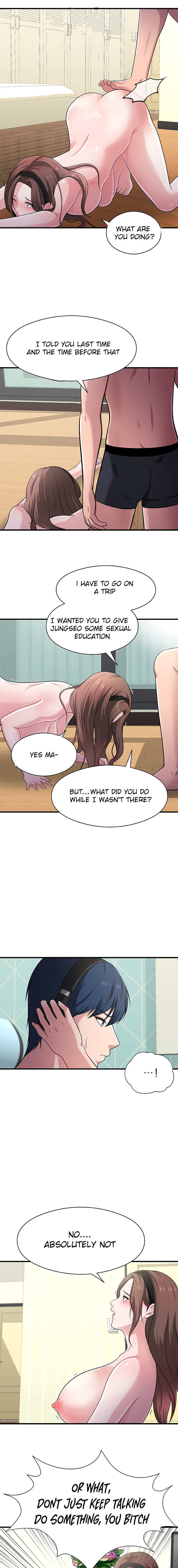 My Father’s USB - Chapter 2 - picture 13