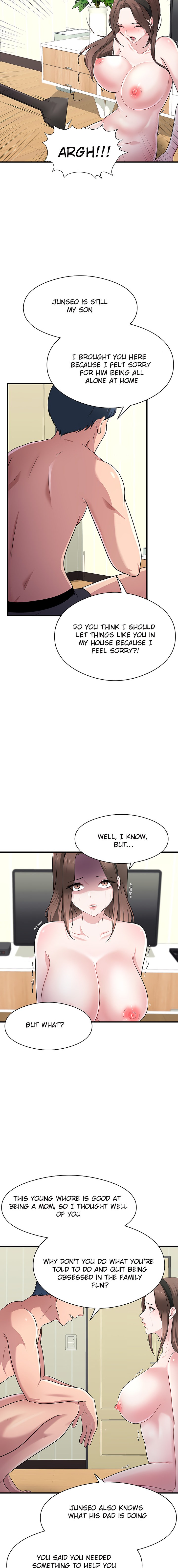 My Father’s USB - Chapter 2 - picture 14