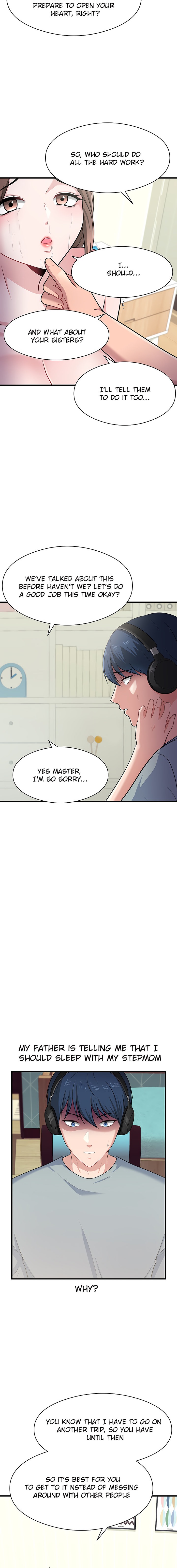 My Father’s USB - Chapter 2 - picture 15