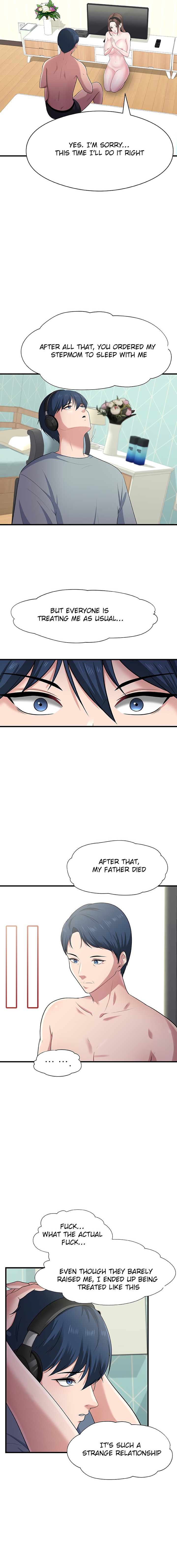 My Father’s USB - Chapter 2 - picture 16