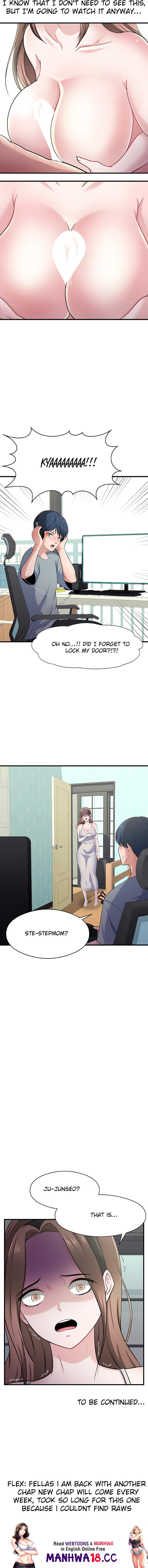 My Father’s USB - Chapter 2 - picture 18