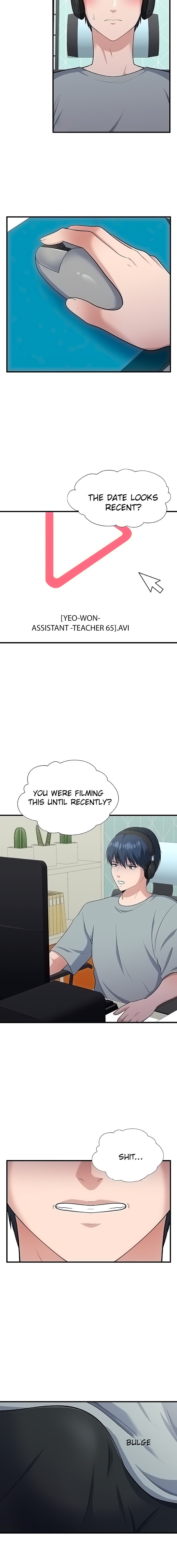 My Father’s USB - Chapter 2 - picture 3