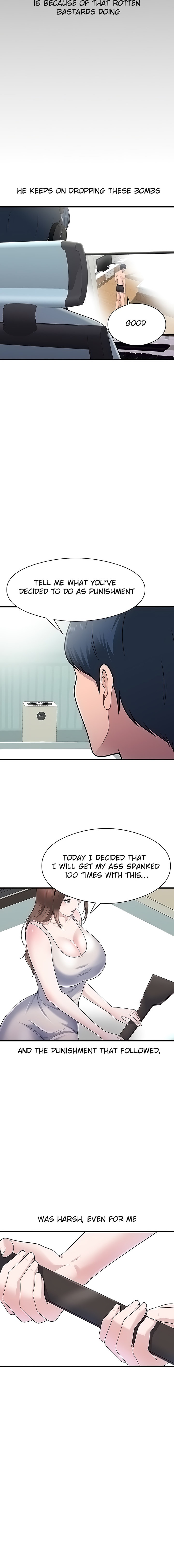 My Father’s USB - Chapter 2 - picture 8