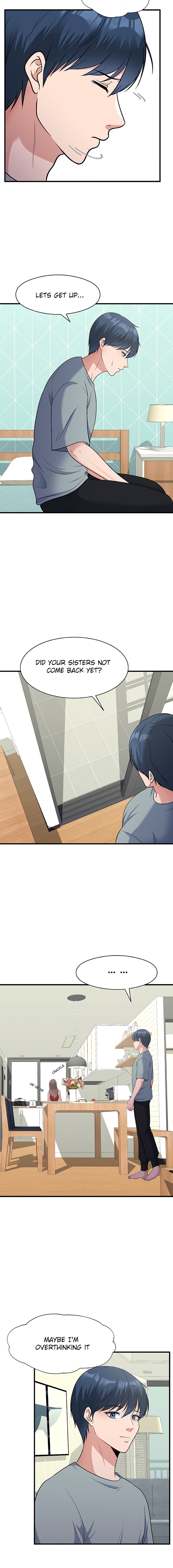 My Father’s USB - Chapter 3 - picture 10