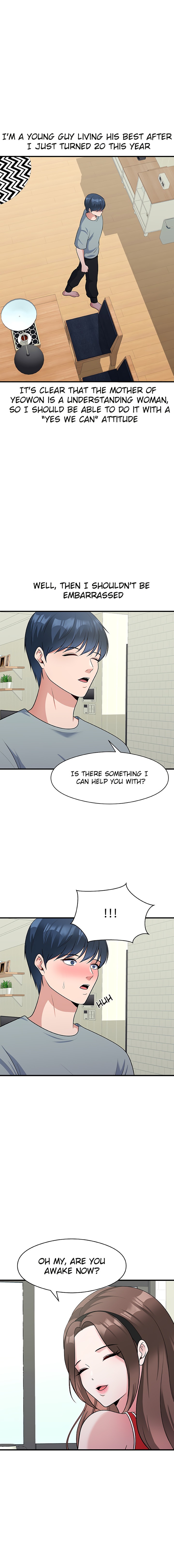 My Father’s USB - Chapter 3 - picture 11