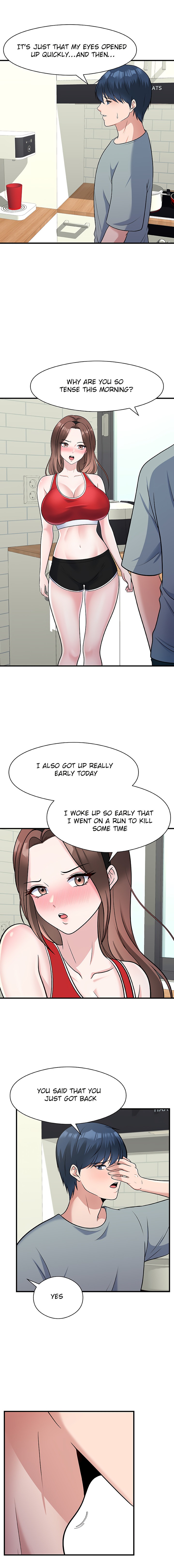 My Father’s USB - Chapter 3 - picture 12